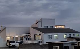 Yzerfontein Memories